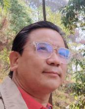 अर्जुन राई