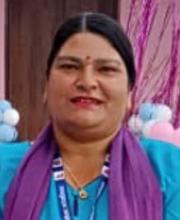 Dambar Kumari Sunuwar