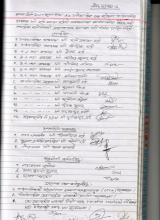 २०८१  माघ २५ गतेको कार्यपालिका वैठकको निर्णयहरु