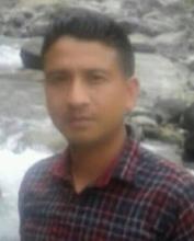 देवराज खड्का 
