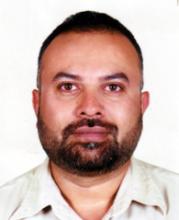 प्रभुराम तिमिल्सिना