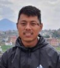 Rojin Rai