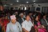 जिल्ला प्रशासन कार्यालय खोटाङको नागरिक सम्वाद तथा जिल्ला प्रहरीको लागू औषध दुर्व्यसन सम्बन्धि सार्वजनिक सुनुवाई कार्यक्रमको झलक ।