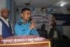 जिल्ला प्रशासन कार्यालय खोटाङको नागरिक सम्वाद तथा जिल्ला प्रहरीको लागू औषध दुर्व्यसन सम्बन्धि सार्वजनिक सुनुवाई कार्यक्रमको झलक ।